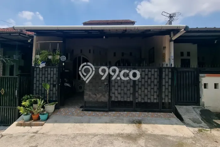 Rumah Budget Terbaik Dijual Area Cibinong LT 70m2 Rumah Budget Terbaik Dijual Area Cibinong LT 70m2