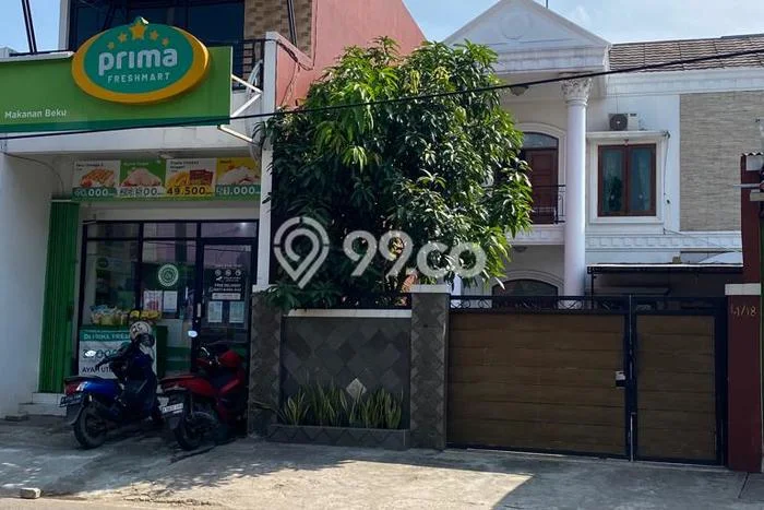 Dijual Rumah Elit Exclusive di Tambun Selatan, Bekasi Dijual Rumah Elit Exclusive di Tambun Selatan, Bekasi