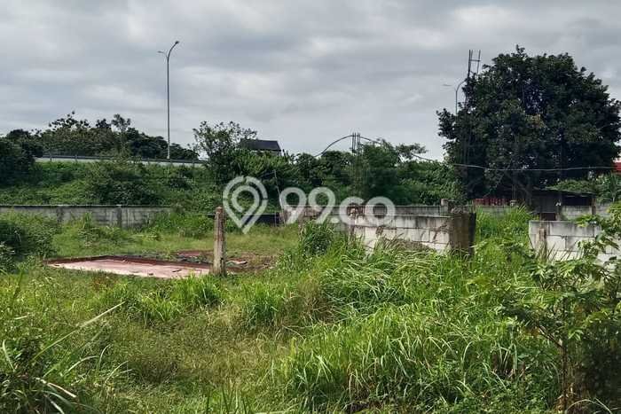 Kavling Tanah Dijual di Setu Bekasi Spesifikasi 1200m2 Kavling Tanah Dijual di Setu Bekasi Spesifikasi 1200m2