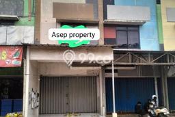 Untuk Dijual! Ruko di Bekasi Bekasi LT 100m2 / LB 92m2 Kawasan Bisnis Untuk Dijual! Ruko di Bekasi Bekasi LT 100m2 / LB 92m2 Kawasan Bisnis