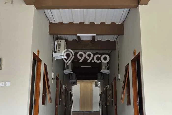 Untuk Dijual Kost di Tambun Selatan, Bekasi, 18 KT, 18 KM, Luas 400m2 Untuk Dijual Kost di Tambun Selatan, Bekasi, 18 KT, 18 KM, Luas 400m2