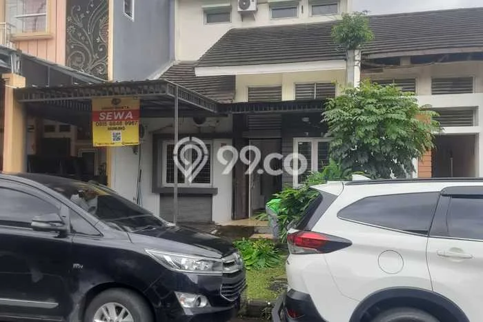 Disewakan! Rumah 4 Kamar Tidur &
2 Kamar Mandi di Grand Wisata, Bekasi Disewakan! Rumah 4 Kamar Tidur &
2 Kamar Mandi di Grand Wisata, Bekasi