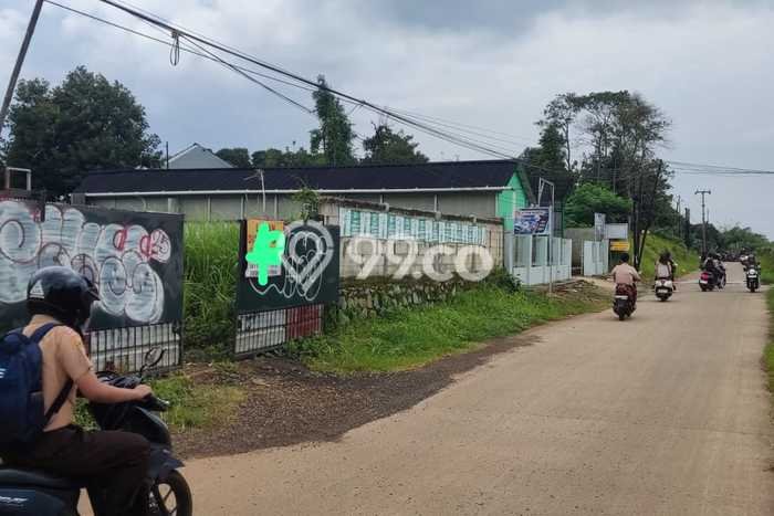 Kavling Tanah Dijual di Setu Bekasi Spesifikasi 1200m2 Kavling Tanah Dijual di Setu Bekasi Spesifikasi 1200m2