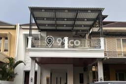 Dijual Rumah Mewah Megah Dengan View Eksklusif di Grand Wisata, Bekasi Dijual Rumah Mewah Megah Dengan View Eksklusif di Grand Wisata, Bekasi