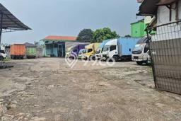 Dijual Tanah di Setu Bekasi Luas 2195m2 SHM Dijual Tanah di Setu Bekasi Luas 2195m2 SHM