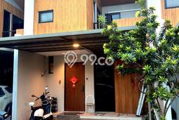 Hunian Nyaman Asri 3 KT Siap Huni di Grand Wisata Bekasi Hunian Nyaman Asri 3 KT Siap Huni di Grand Wisata Bekasi