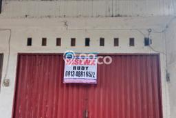 Ruko Disewakan Lokasi Setu Bekasi Harga Spesial! Ruko Disewakan Lokasi Setu Bekasi Harga Spesial!