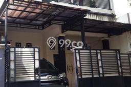 Rumah Modern 4 Kamar LT 72m2 di Bekasi Kota Rumah Modern 4 Kamar LT 72m2 di Bekasi Kota