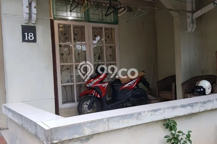 Rumah Kost Dijual di Cikarang Selatan, Bekasi, 0 KT, 5 KM, Bangunan 53m2 Rumah Kost Dijual di Cikarang Selatan, Bekasi, 0 KT, 5 KM, Bangunan 53m2