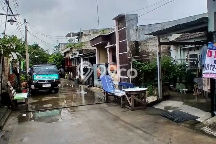 Dijual Rumah Murah di Setu Bekasi Harga Rp 250 Juta LT 60m2 Dijual Rumah Murah di Setu Bekasi Harga Rp 250 Juta LT 60m2