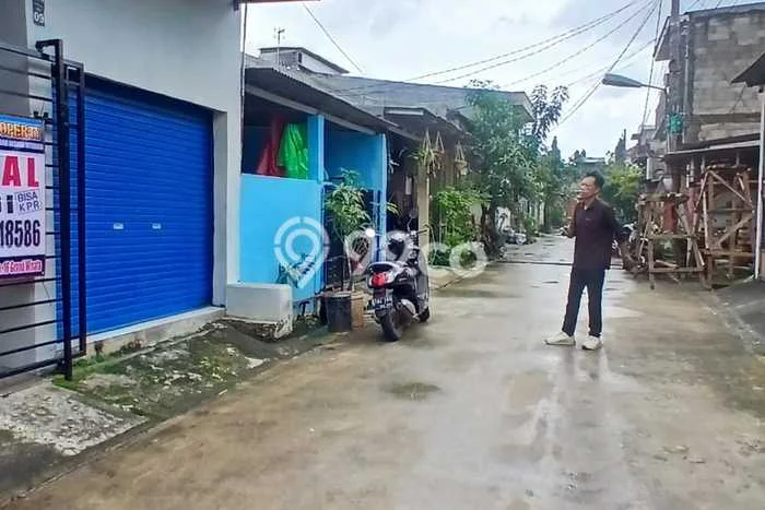 Dijual Rumah Murah di Setu Bekasi Harga Rp 250 Juta LT 60m2 Dijual Rumah Murah di Setu Bekasi Harga Rp 250 Juta LT 60m2