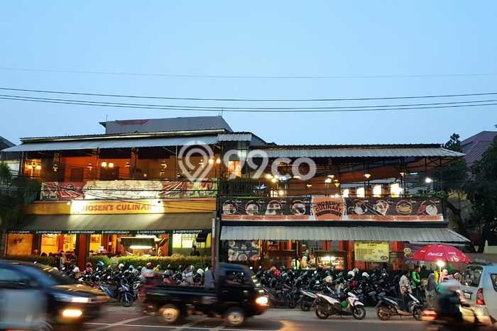 Unit Ruko Dijual di Ciputat Tangerang Selatan Luas Bangunan 200m2 Unit Ruko Dijual di Ciputat Tangerang Selatan Luas Bangunan 200m2