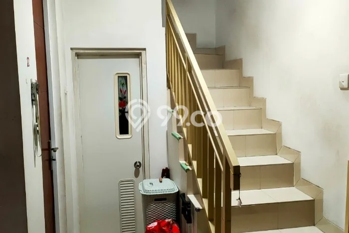 Rumah Luas Asri 4 KT Siap Pakai di Poris Tangerang Rumah Luas Asri 4 KT Siap Pakai di Poris Tangerang