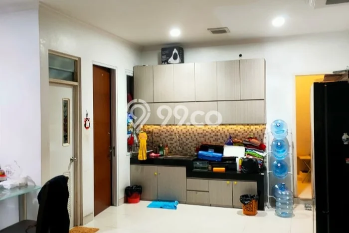 Rumah Luas Asri 4 KT Siap Pakai di Poris Tangerang Rumah Luas Asri 4 KT Siap Pakai di Poris Tangerang