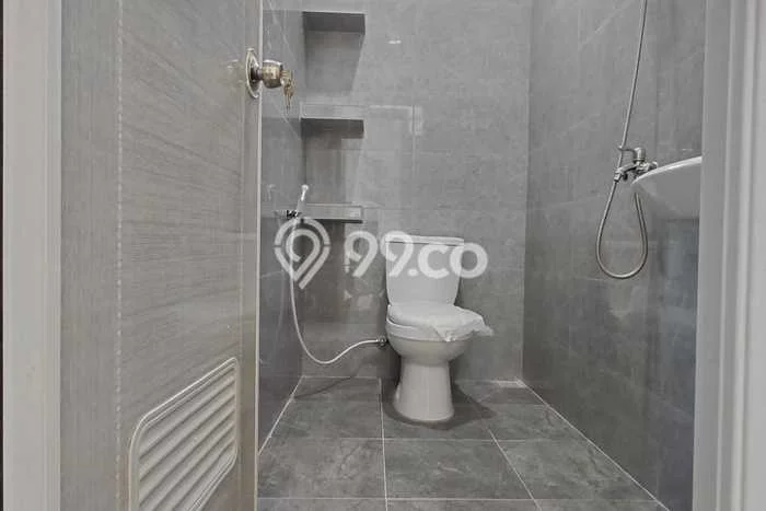 Rumah Minimalis 3 KT LT 54m2 di Poris Rumah Minimalis 3 KT LT 54m2 di Poris