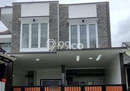 Dijual Rumah Mewah Elegan Dengan View Eksklusif di Poris, Tangerang Dijual Rumah Mewah Elegan Dengan View Eksklusif di Poris, Tangerang