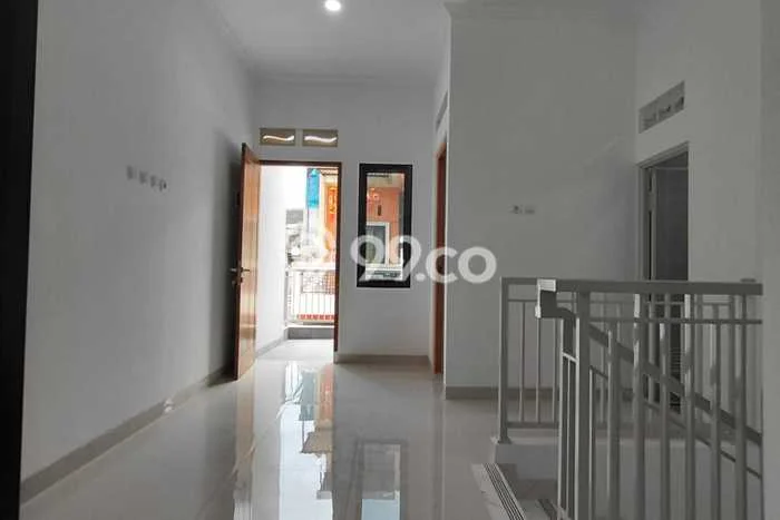 Rumah Minimalis 3 KT LT 54m2 di Poris Rumah Minimalis 3 KT LT 54m2 di Poris