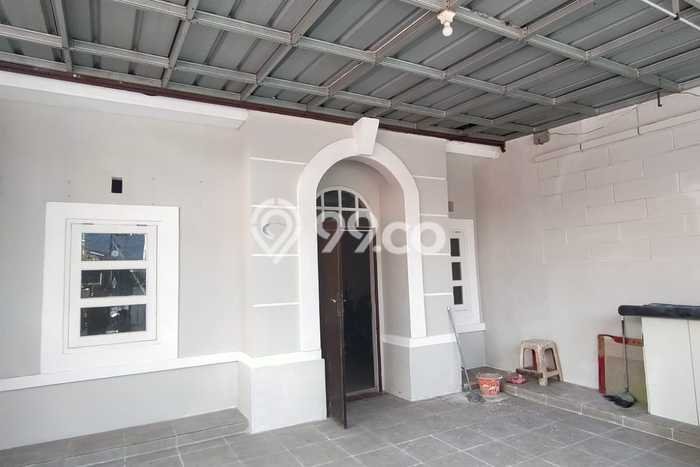 Dijual Hunian Rumah Terawat 3 Kamar di Poris, Tangerang Dijual Hunian Rumah Terawat 3 Kamar di Poris, Tangerang
