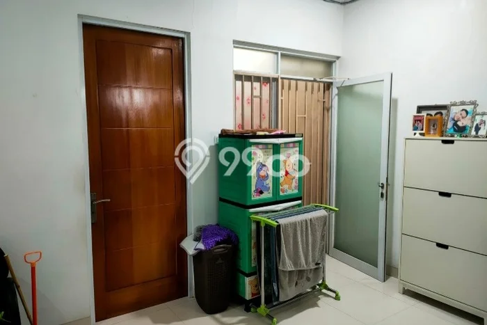 Rumah Luas Asri 4 KT Siap Pakai di Poris Tangerang Rumah Luas Asri 4 KT Siap Pakai di Poris Tangerang