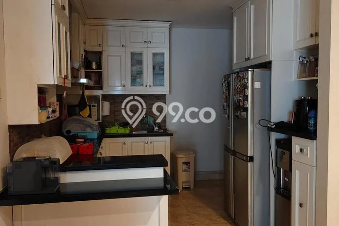 Apartemen Luxury Dijual di Jakarta Selatan Lokasi Strategis Punya 2 Kamar Tidur Apartemen Luxury Dijual di Jakarta Selatan Lokasi Strategis Punya 2 Kamar Tidur