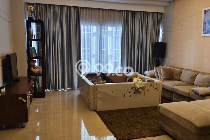 Apartemen Luxury Dijual di Jakarta Selatan Lokasi Strategis Punya 2 Kamar Tidur Apartemen Luxury Dijual di Jakarta Selatan Lokasi Strategis Punya 2 Kamar Tidur