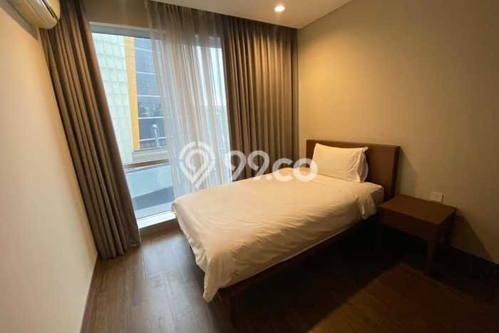 Apartemen Sewa 2 Kamar Hemat Siap Huni di Jakarta Selatan, Luas 125m2 Apartemen Sewa 2 Kamar Hemat Siap Huni di Jakarta Selatan, Luas 125m2