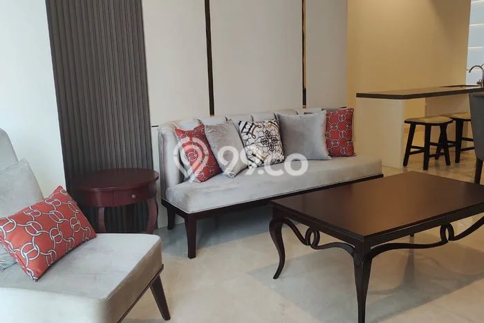 Hunian Apartemen Mewah & Prestisius 2 Kamar di Menteng, Jakarta Pusat Hunian Apartemen Mewah & Prestisius 2 Kamar di Menteng, Jakarta Pusat