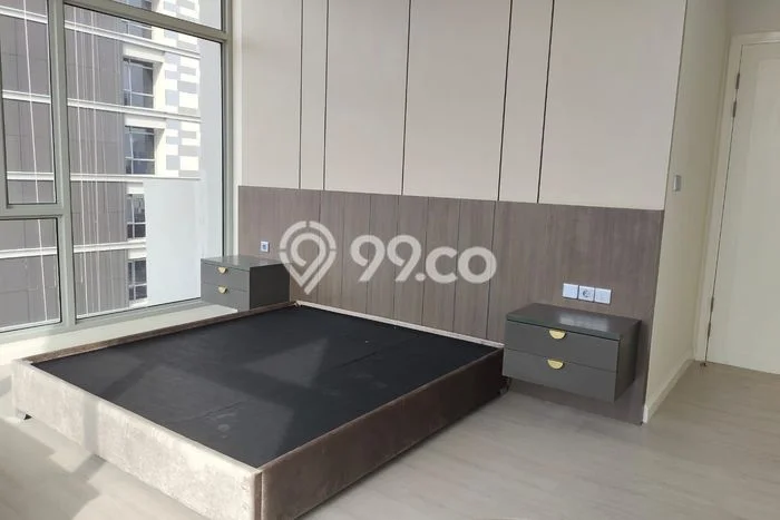 Hunian Apartemen Mewah & Prestisius 2 Kamar di Menteng, Jakarta Pusat Hunian Apartemen Mewah & Prestisius 2 Kamar di Menteng, Jakarta Pusat