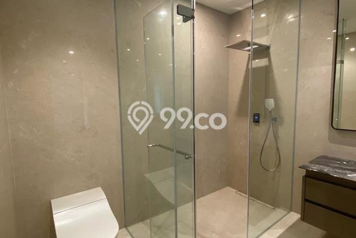 Hunian Apartemen Mewah & Prestisius 3 BR di Menteng, Jakarta Pusat Hunian Apartemen Mewah & Prestisius 3 BR di Menteng, Jakarta Pusat