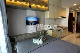 Ada Unit Hunian Hemat Disewa di BSD, Tangerang Selatan 1 BR Ada Unit Hunian Hemat Disewa di BSD, Tangerang Selatan 1 BR