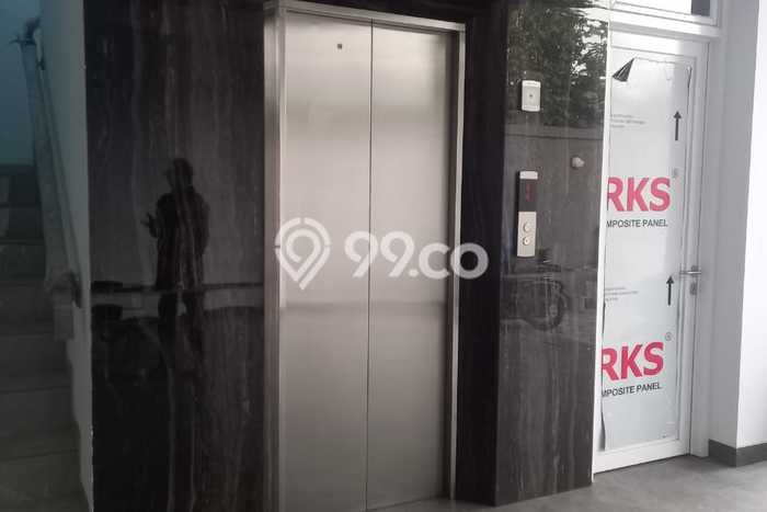 Kantor Dijual di Prime Area Jakarta Timur Luas 750m2 Kantor Dijual di Prime Area Jakarta Timur Luas 750m2