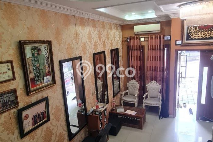 FOR SALE! Ruko di Bekasi Utara Bekasi, LT 72m2, LB 100m2 FOR SALE! Ruko di Bekasi Utara Bekasi, LT 72m2, LB 100m2