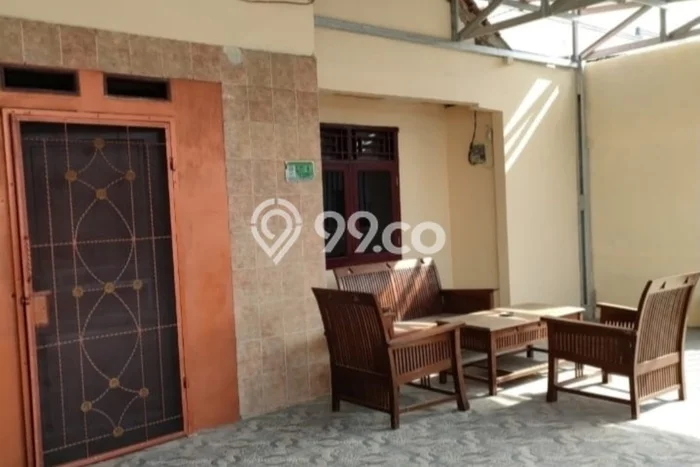 Dijual Rumah Modern 2 KT di Kebalen, Bekasi Dijual Rumah Modern 2 KT di Kebalen, Bekasi