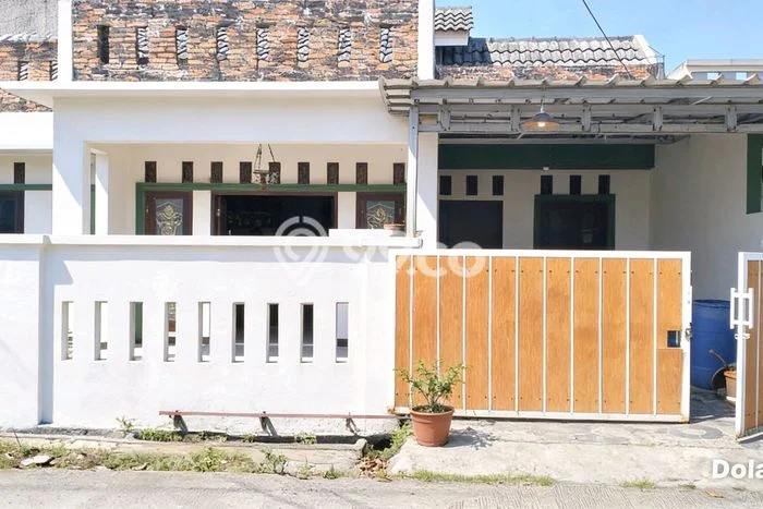 Jual Rumah Favorit Siap Huni LB 80m2 di Babelan, Bekasi Jual Rumah Favorit Siap Huni LB 80m2 di Babelan, Bekasi