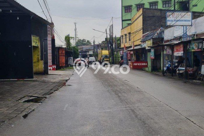 FOR SALE! Ruko di Bekasi Utara Bekasi, LT 72m2, LB 100m2 FOR SALE! Ruko di Bekasi Utara Bekasi, LT 72m2, LB 100m2