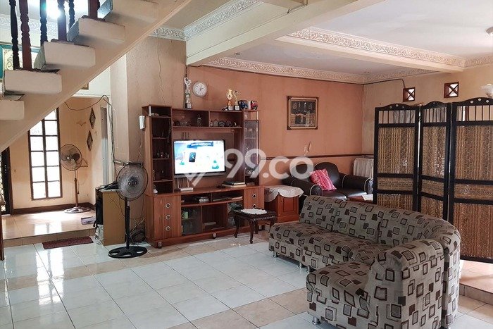 For Sale Hunian Rumah Terawat 4 Kamar di Jatibening, Bekasi For Sale Hunian Rumah Terawat 4 Kamar di Jatibening, Bekasi