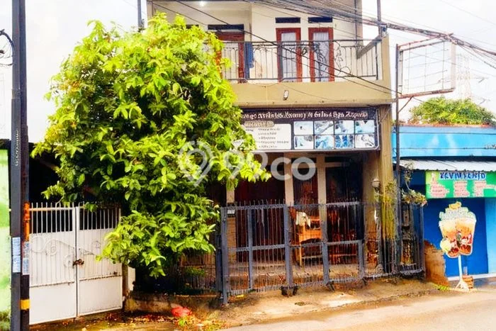 FOR SALE! Ruko di Bekasi Utara Bekasi, LT 72m2, LB 100m2 FOR SALE! Ruko di Bekasi Utara Bekasi, LT 72m2, LB 100m2