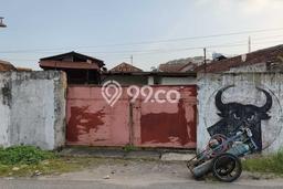 Gudang Komersial Dijual di Tanjung Karang Timur Bandar Lampung LT 565m2 & LB 500m2 Gudang Komersial Dijual di Tanjung Karang Timur Bandar Lampung LT 565m2 & LB 500m2