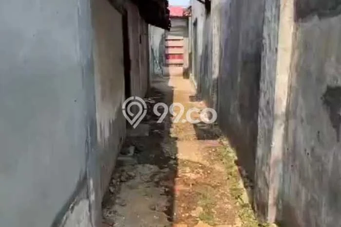 Gudang Komersial Dijual di Tanjung Karang Timur Bandar Lampung LT 565m2 & LB 500m2 Gudang Komersial Dijual di Tanjung Karang Timur Bandar Lampung LT 565m2 & LB 500m2
