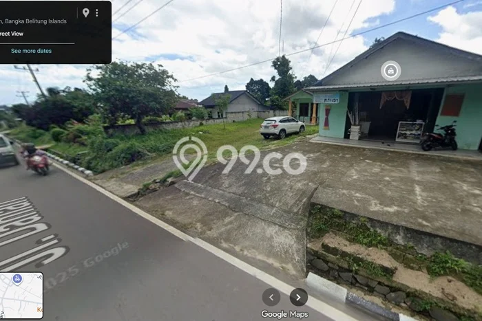 Rumah Minimalis 3 KT di Tanjung Pandan Belitung Rumah Minimalis 3 KT di Tanjung Pandan Belitung
