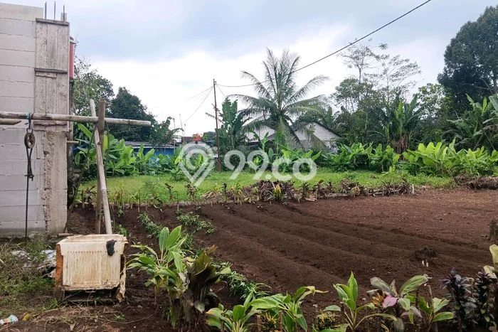 Dijual Tanah di Cibadak Sukabumi Luas 120m2 AJB Dijual Tanah di Cibadak Sukabumi Luas 120m2 AJB