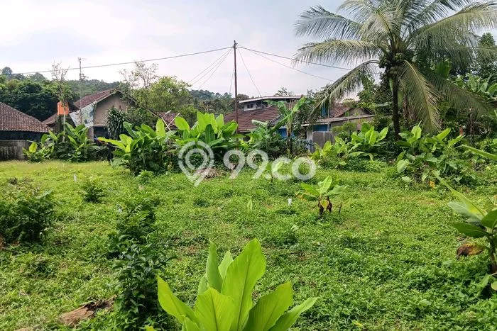 Dijual Tanah di Cibadak Sukabumi Luas 120m2 AJB Dijual Tanah di Cibadak Sukabumi Luas 120m2 AJB