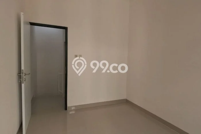 Rumah Strategis Modern Lb 31m2 di Senen, Jakarta Pusat Rumah Strategis Modern Lb 31m2 di Senen, Jakarta Pusat