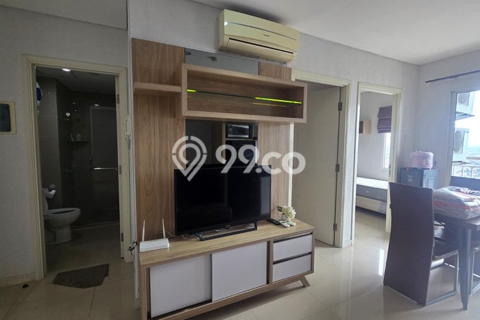 Disewakan Apartemen Murah di Tanjung Duren 2 Bedroom Disewakan Apartemen Murah di Tanjung Duren 2 Bedroom