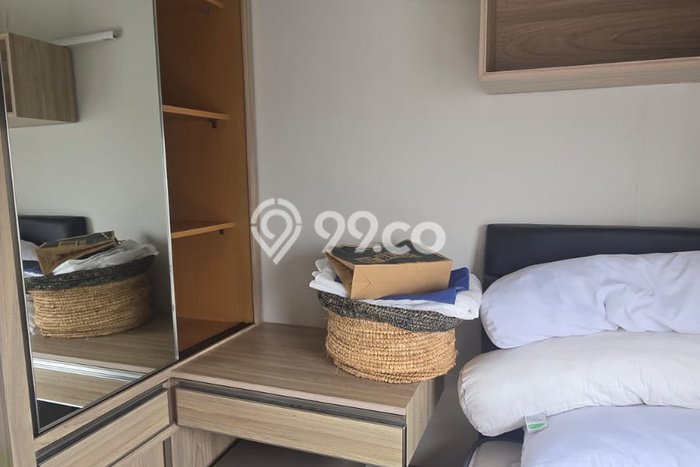 Disewakan Apartemen Murah di Tanjung Duren 2 Bedroom Disewakan Apartemen Murah di Tanjung Duren 2 Bedroom