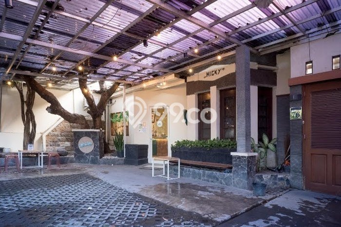 Komersial Favorit Dijual di Tegalsari Surabaya Area Pusat Bisnis Komersial Favorit Dijual di Tegalsari Surabaya Area Pusat Bisnis