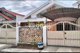 Dijual Rumah Eksklusif 3 KT di Sukomanunggal, Surabaya Dijual Rumah Eksklusif 3 KT di Sukomanunggal, Surabaya