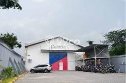 Gudang Disewakan Cepat di Lakarsantri Surabaya LB 900m2 Gudang Disewakan Cepat di Lakarsantri Surabaya LB 900m2