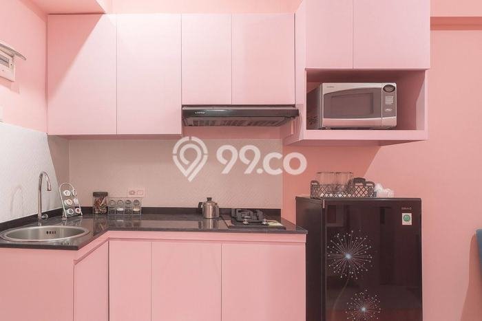 Apartemen Harga Terjangkau Dijual di Bubutan, Surabaya Punya 2 Kamar Tidur Apartemen Harga Terjangkau Dijual di Bubutan, Surabaya Punya 2 Kamar Tidur