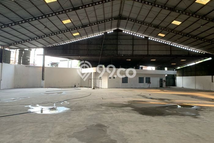 Gudang Dijual di Kawasan Asemrowo, Surabaya Harga Kompetitif Gudang Dijual di Kawasan Asemrowo, Surabaya Harga Kompetitif